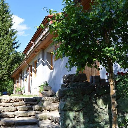 Pokoje Goscinne Arnika Gorska Szklarska Poreba Exterior photo