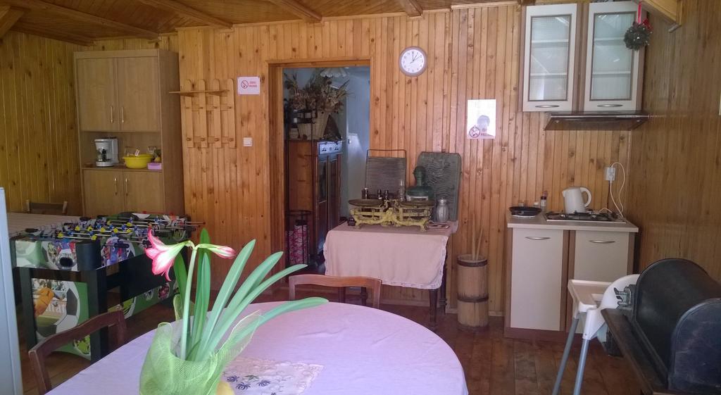 Pokoje Goscinne Arnika Gorska Szklarska Poreba Exterior photo